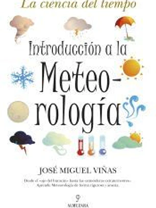 Introducción a la Meteorología