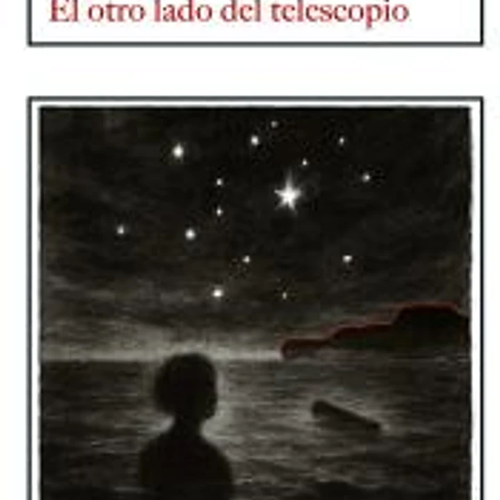 El otro lado del telescopio 1