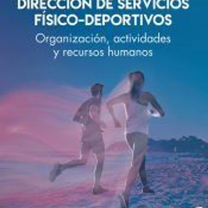 Dirección de servicios físico-deportivos 1