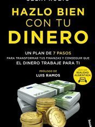 Hazlo bien con tu dinero