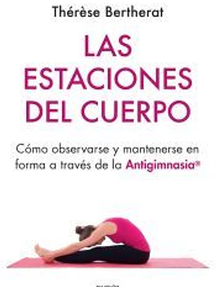 Las estaciones del cuerpo