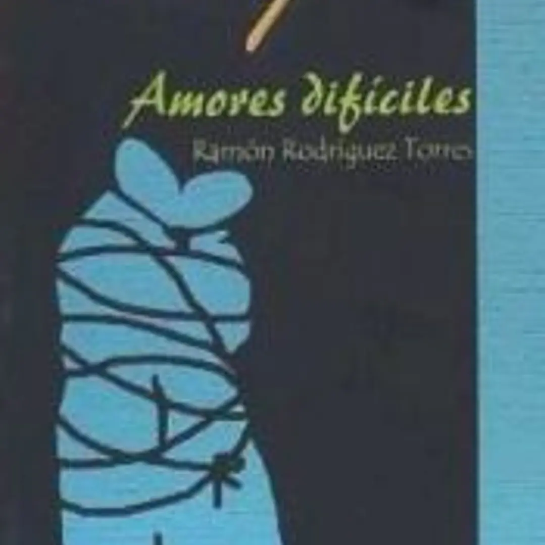 AMORES DIFÍCILES 1