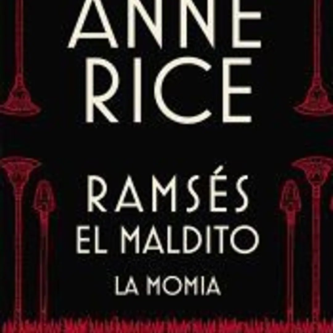 La momia (o Ramsés maldito) 1
