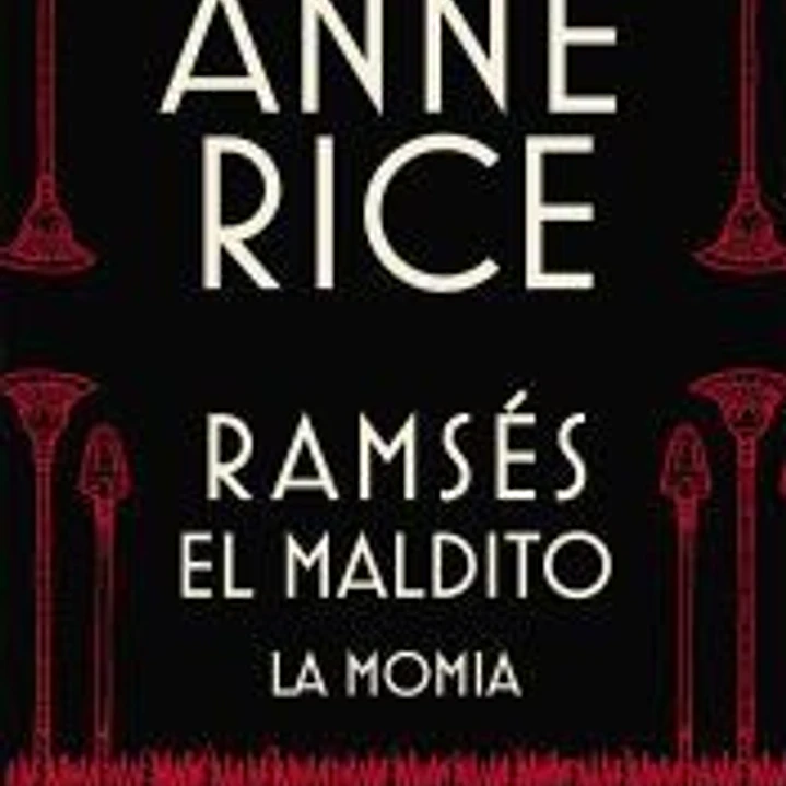 La momia (o Ramsés maldito) 1