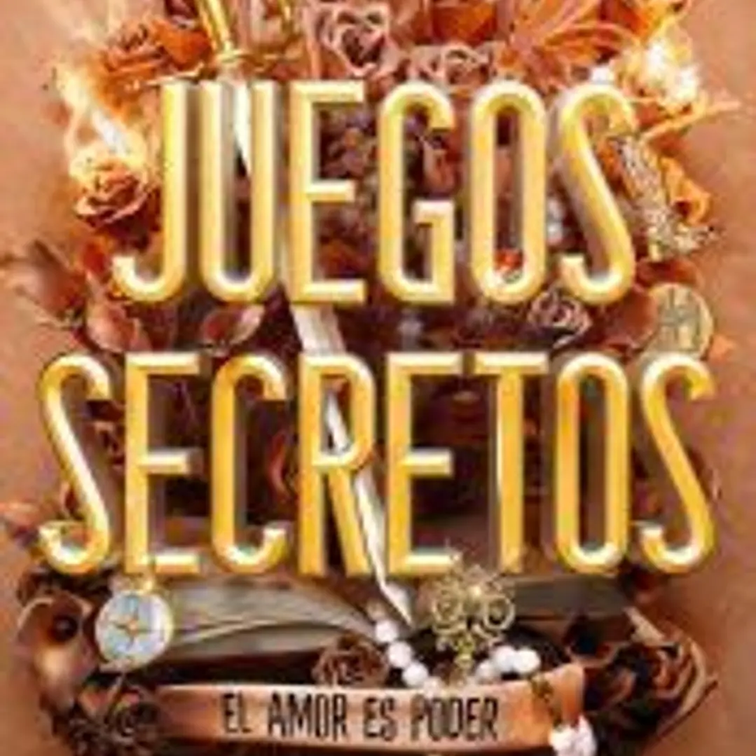 Juegos secretos 1