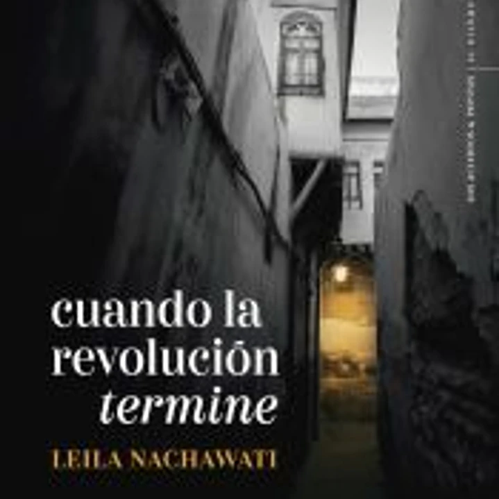Cuando la revolución termine 1
