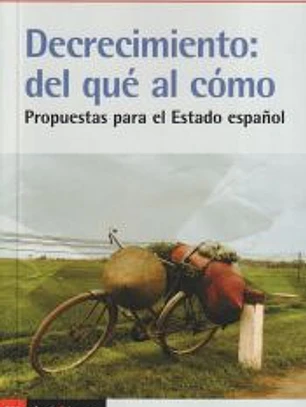 Decrecimiento: del que al como