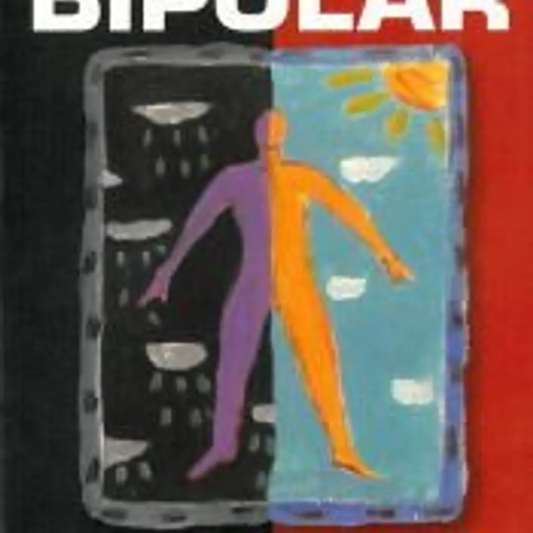 BIPOLAR. Depresión y manía vivir con emociones extremas 1
