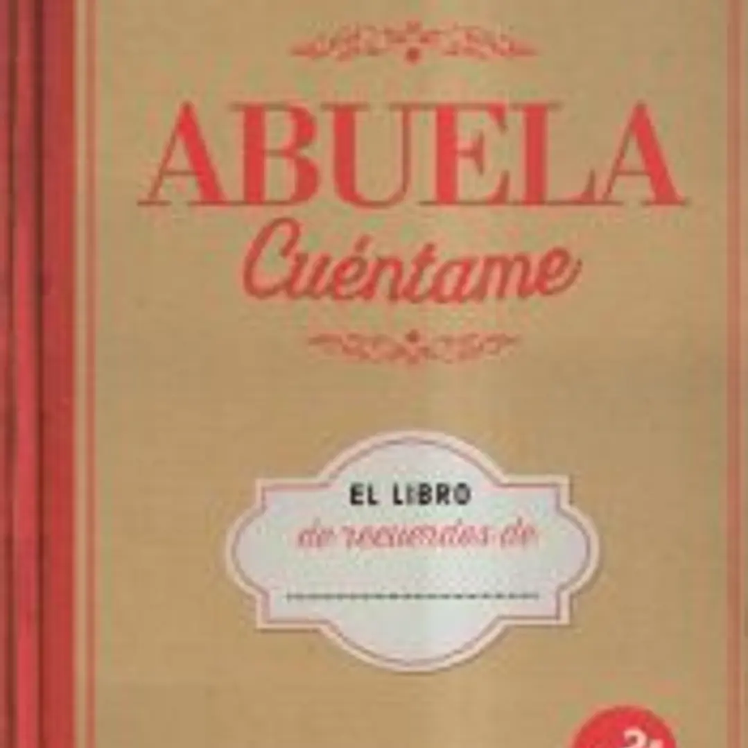 Abuela cuéntame 1