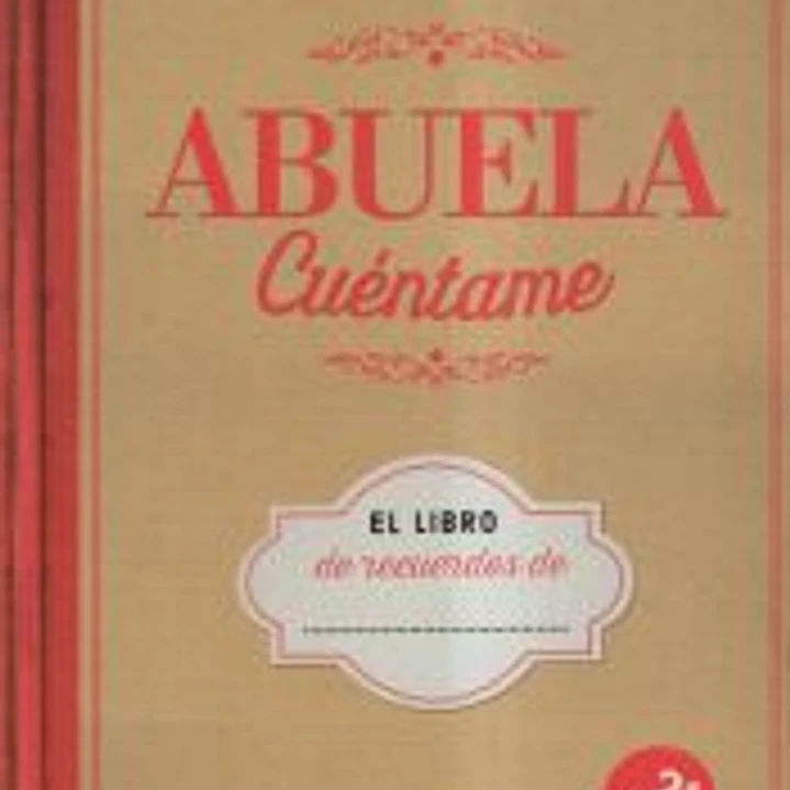 Abuela cuéntame 1