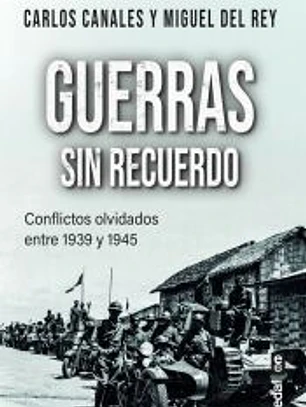 Guerras sin recuerdo