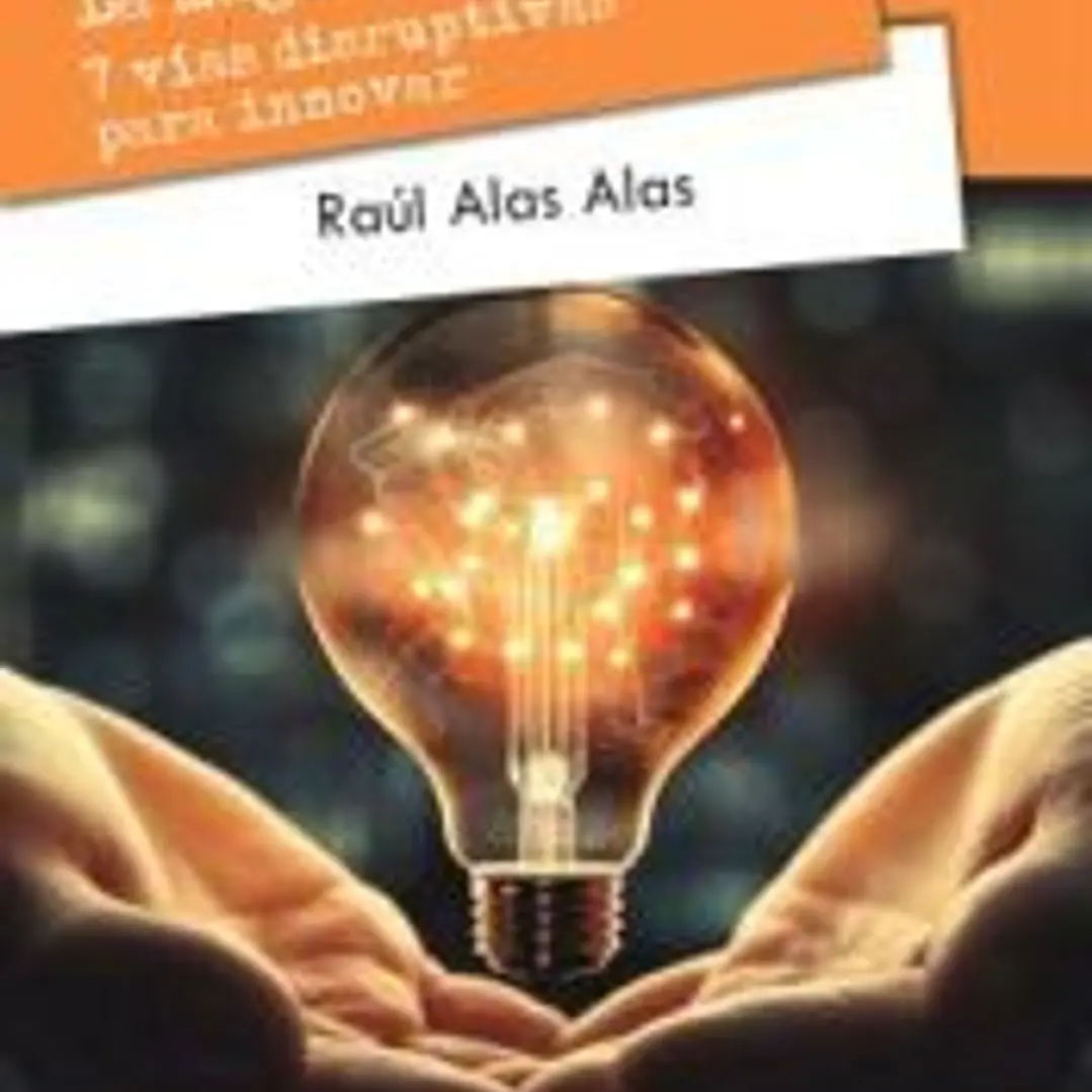 La magia de innovar 1
