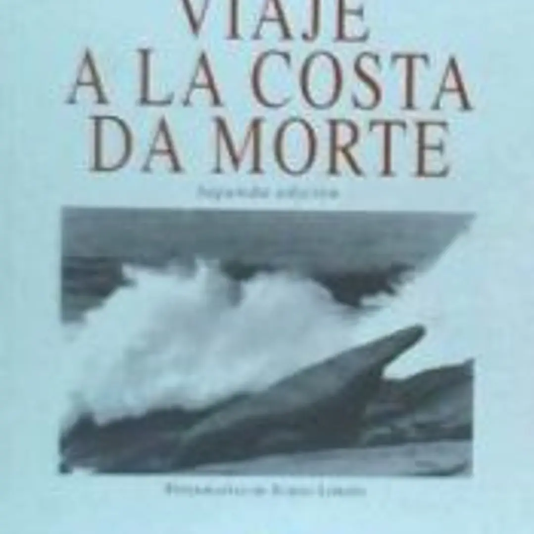 Viaje a la costa de la muerte 1