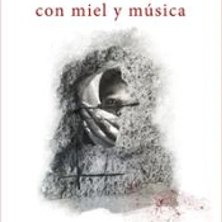Rosas de lija con miel y música 1