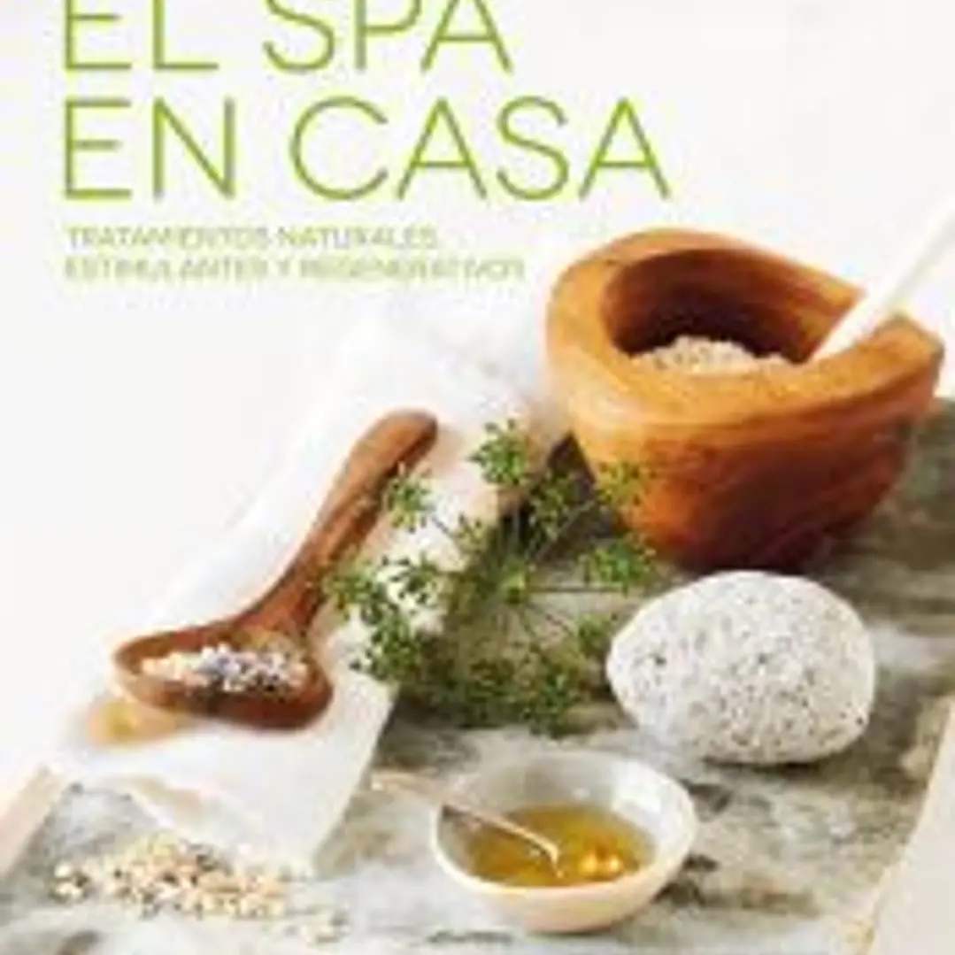 El spa en casa 1