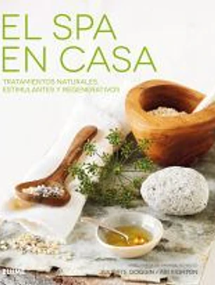 El spa en casa