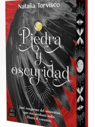 Piedra y oscuridad