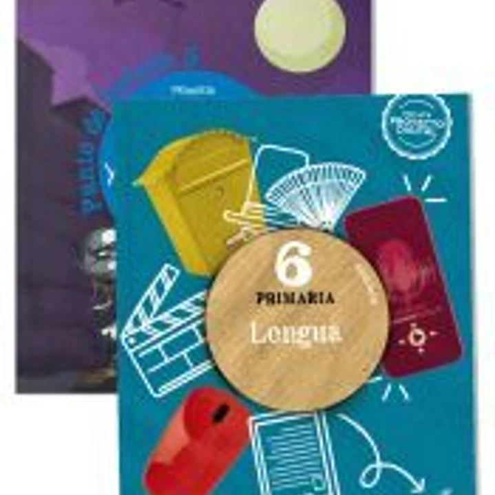 Lengua 6. (Incluye Punto de lectura 6.) 1
