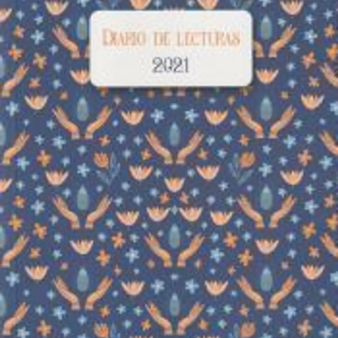 Diario de lecturas 1