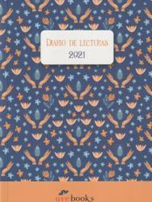 Diario de lecturas