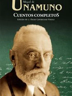Cuentos completos