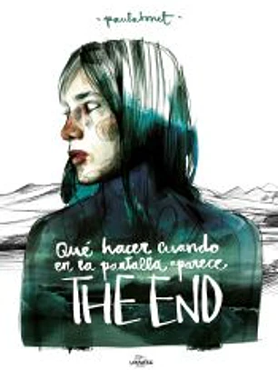 Qué hacer cuando en la pantalla aparece THE END