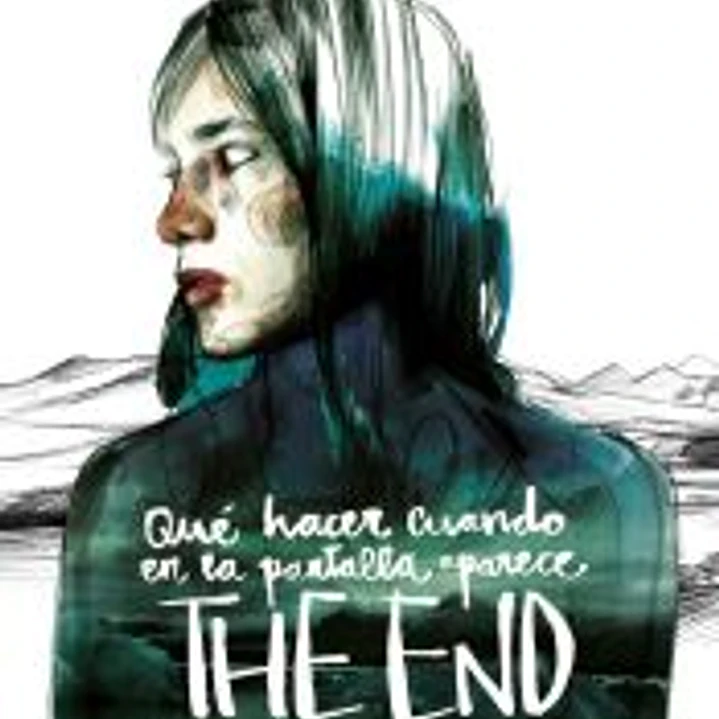 Qué hacer cuando en la pantalla aparece THE END 1