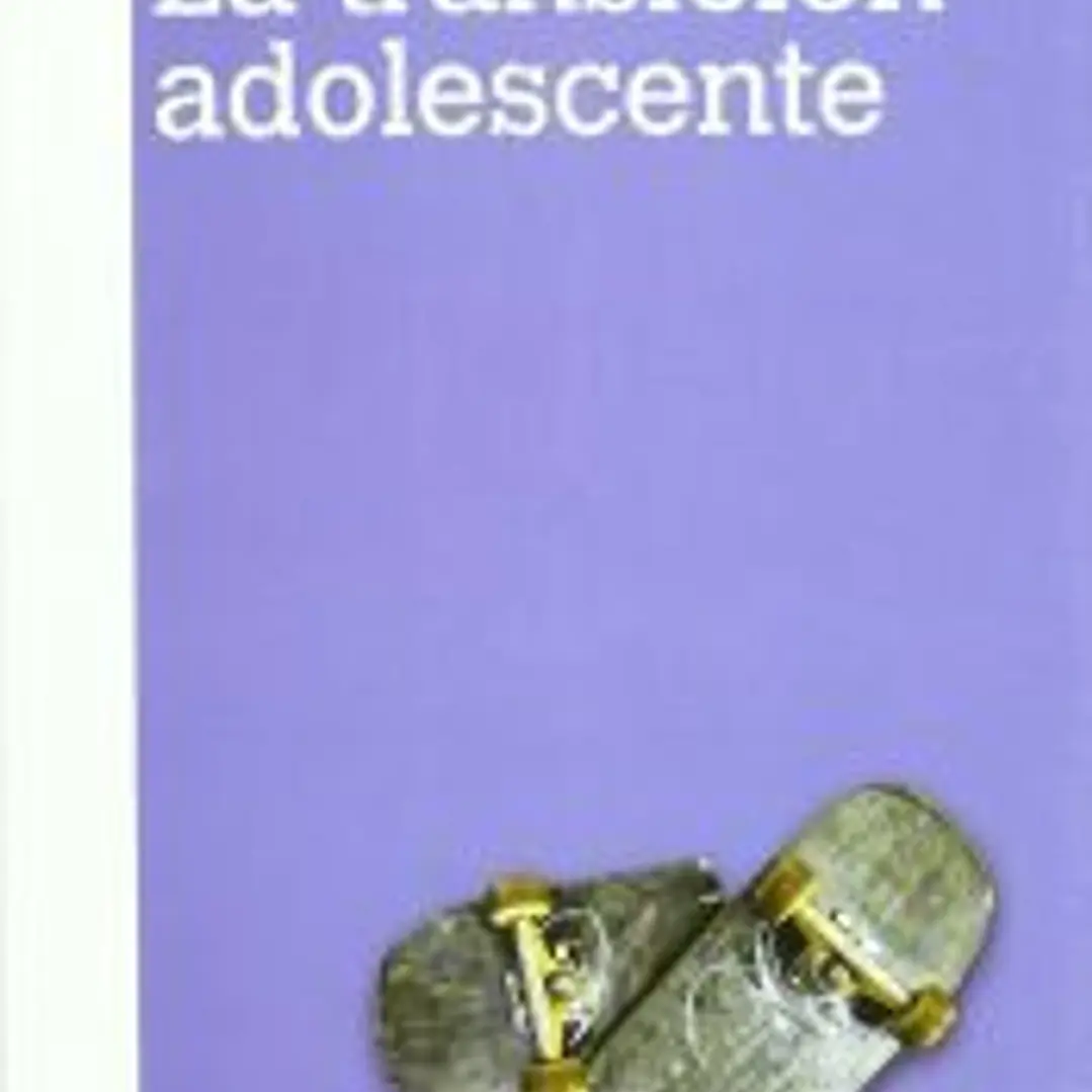 La transición adolescente 1