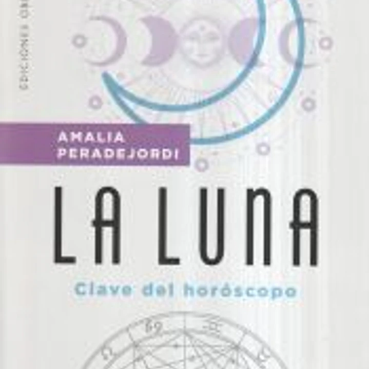 La luna 1