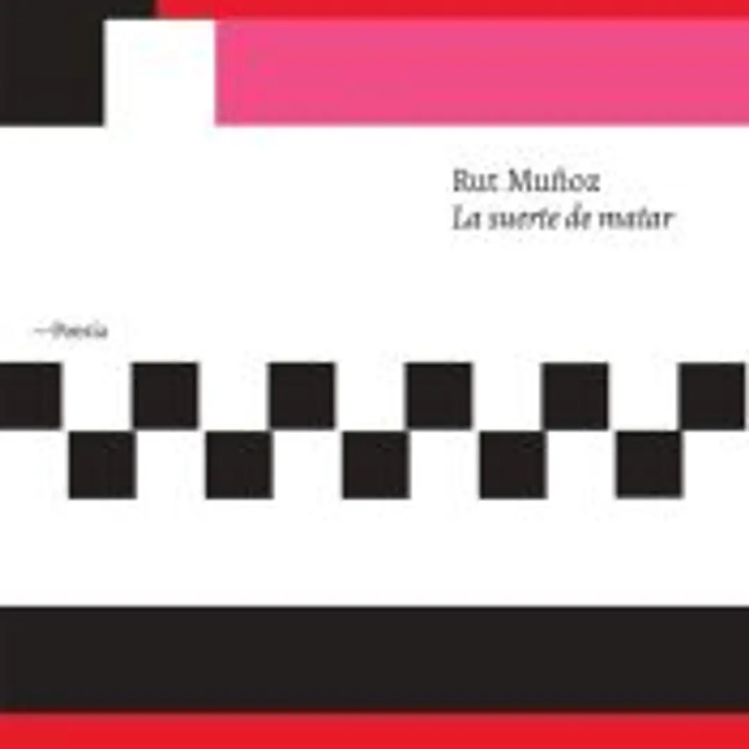 La suerte de matar 1