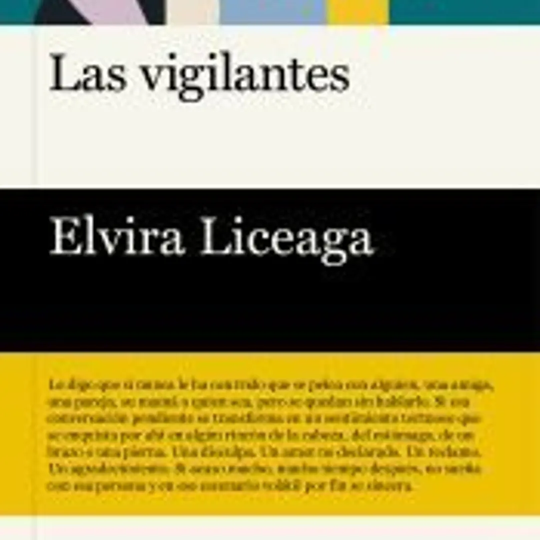 VIGILANTES, LAS 1