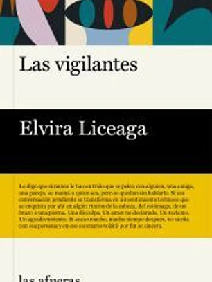 VIGILANTES, LAS