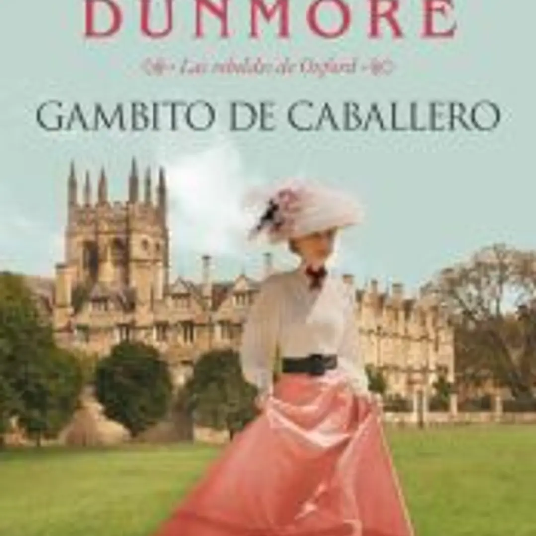 Gambito de caballero 1
