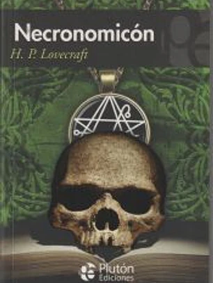 El necronomicón