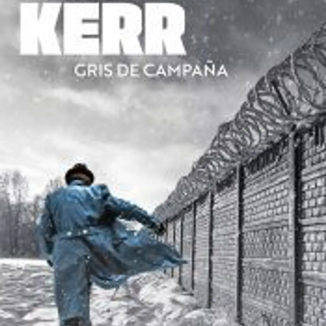 Gris de campaña 1