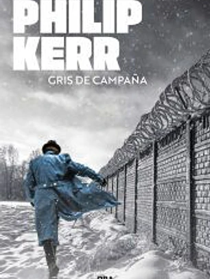 Gris de campaña