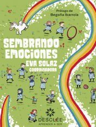 Sembrando emociones. Programa RETO 0-3 años