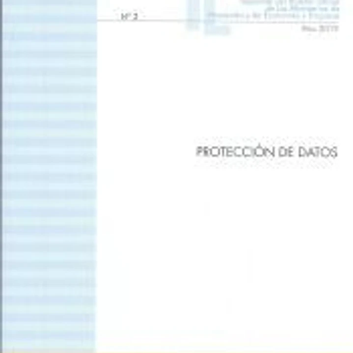 Protección de datos 1