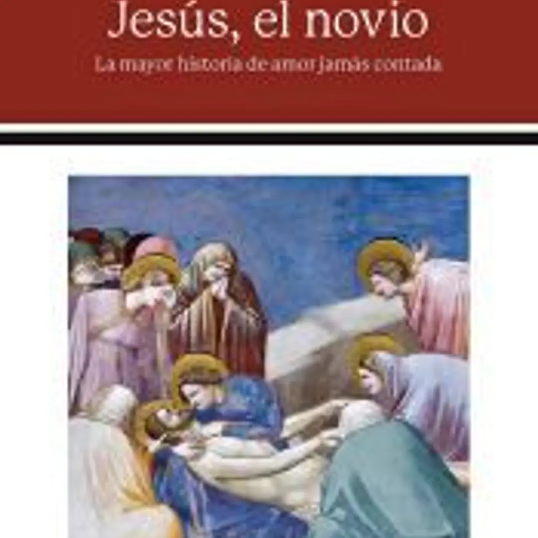 Jesús, el novio 1