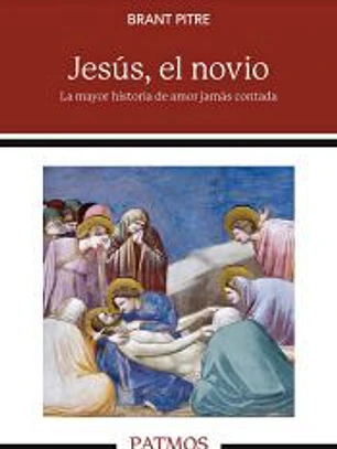Jesús, el novio