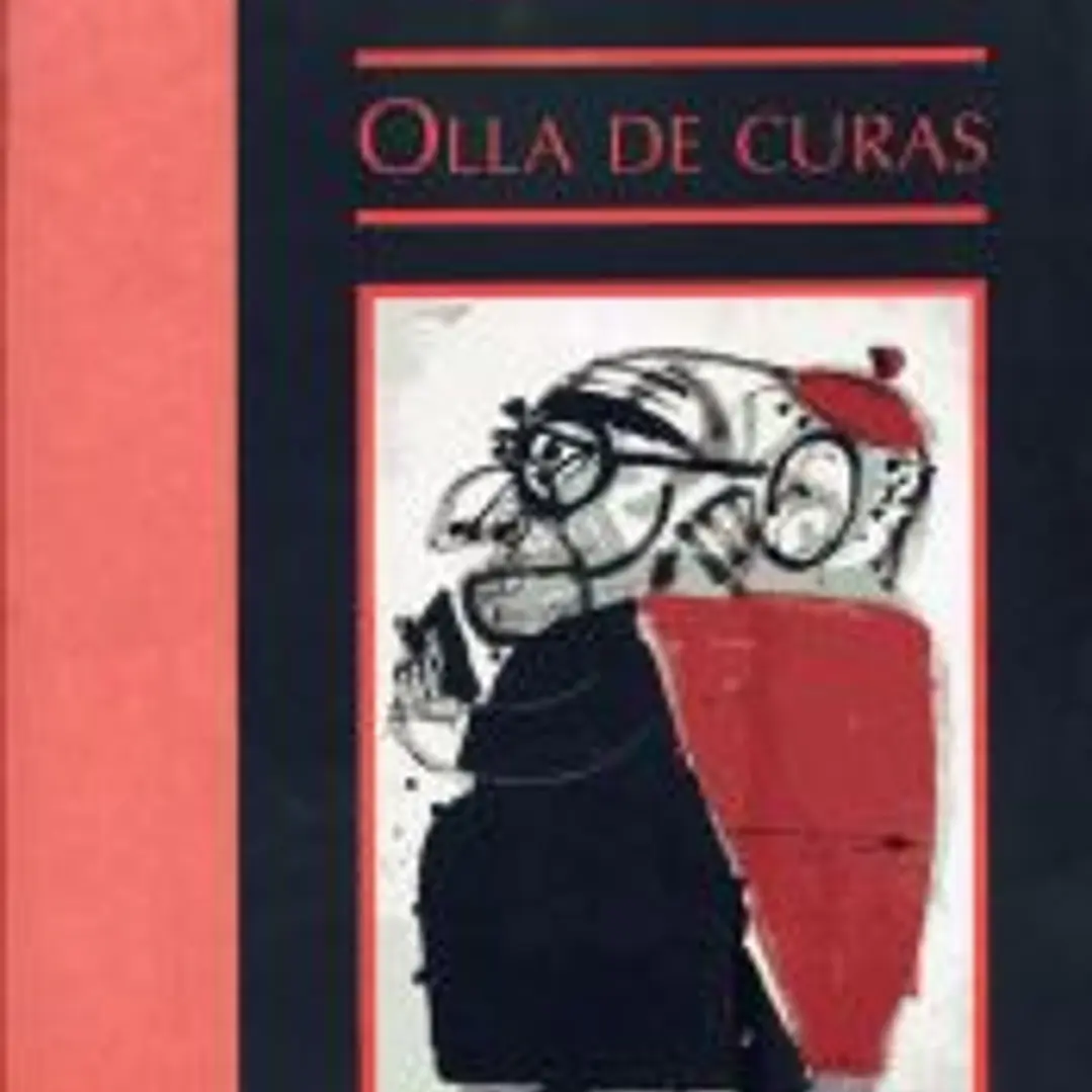 Olla de curas 1