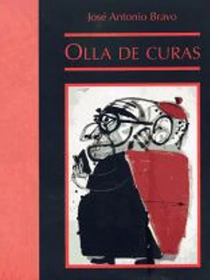 Olla de curas
