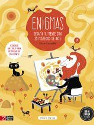 Enigmes de arte