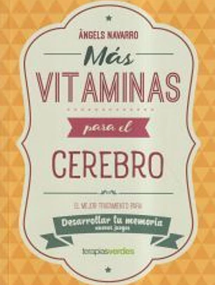 Más vitaminas para el cerebro: Memoria