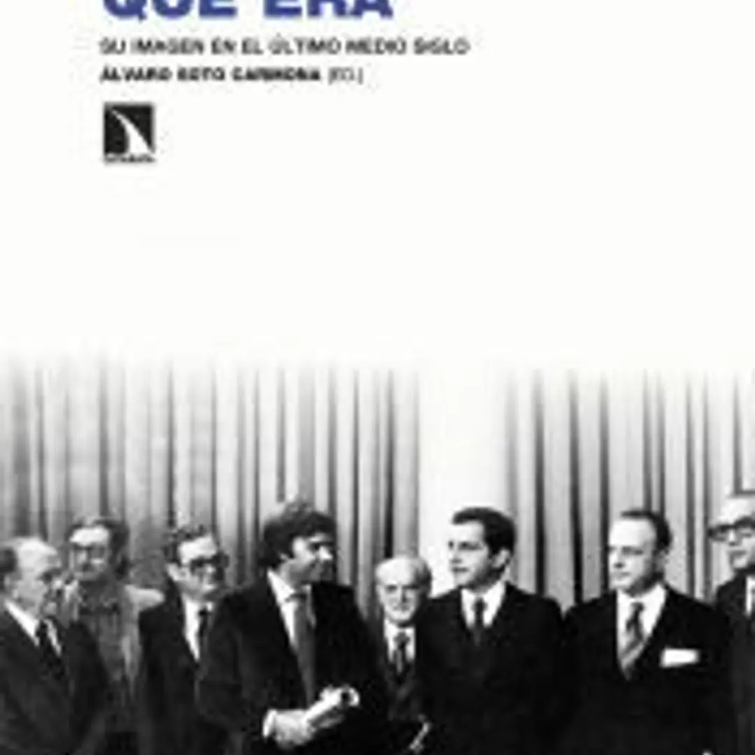 La España que era 1