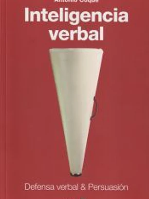 Inteligencia verbal