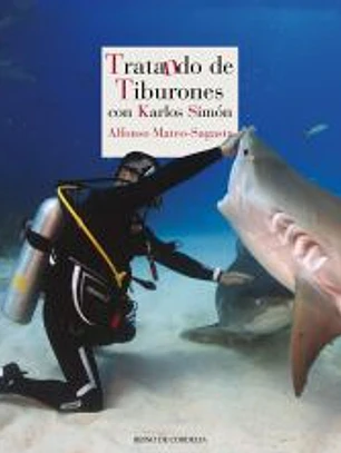 Tratando de tiburones