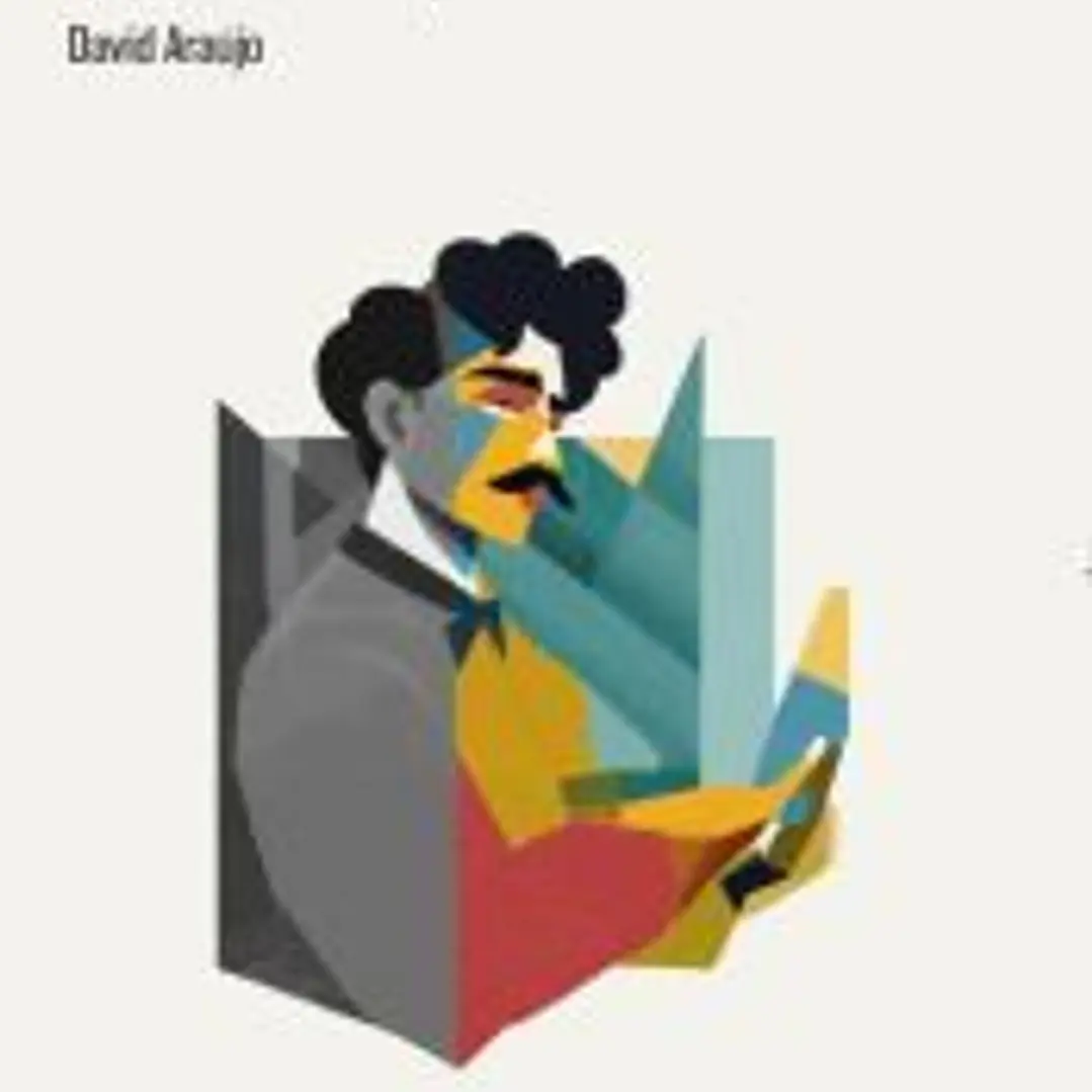 Tú dices Bécquer decía 1