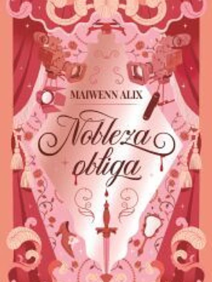 Nobleza obliga