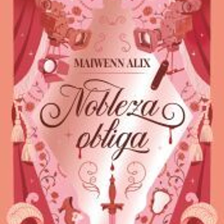 Nobleza obliga 1